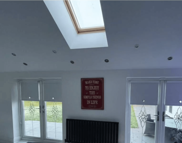 bespoke made to measure blinds