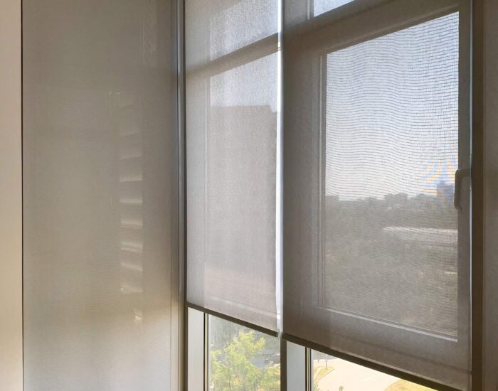 electric blinds in liverpool