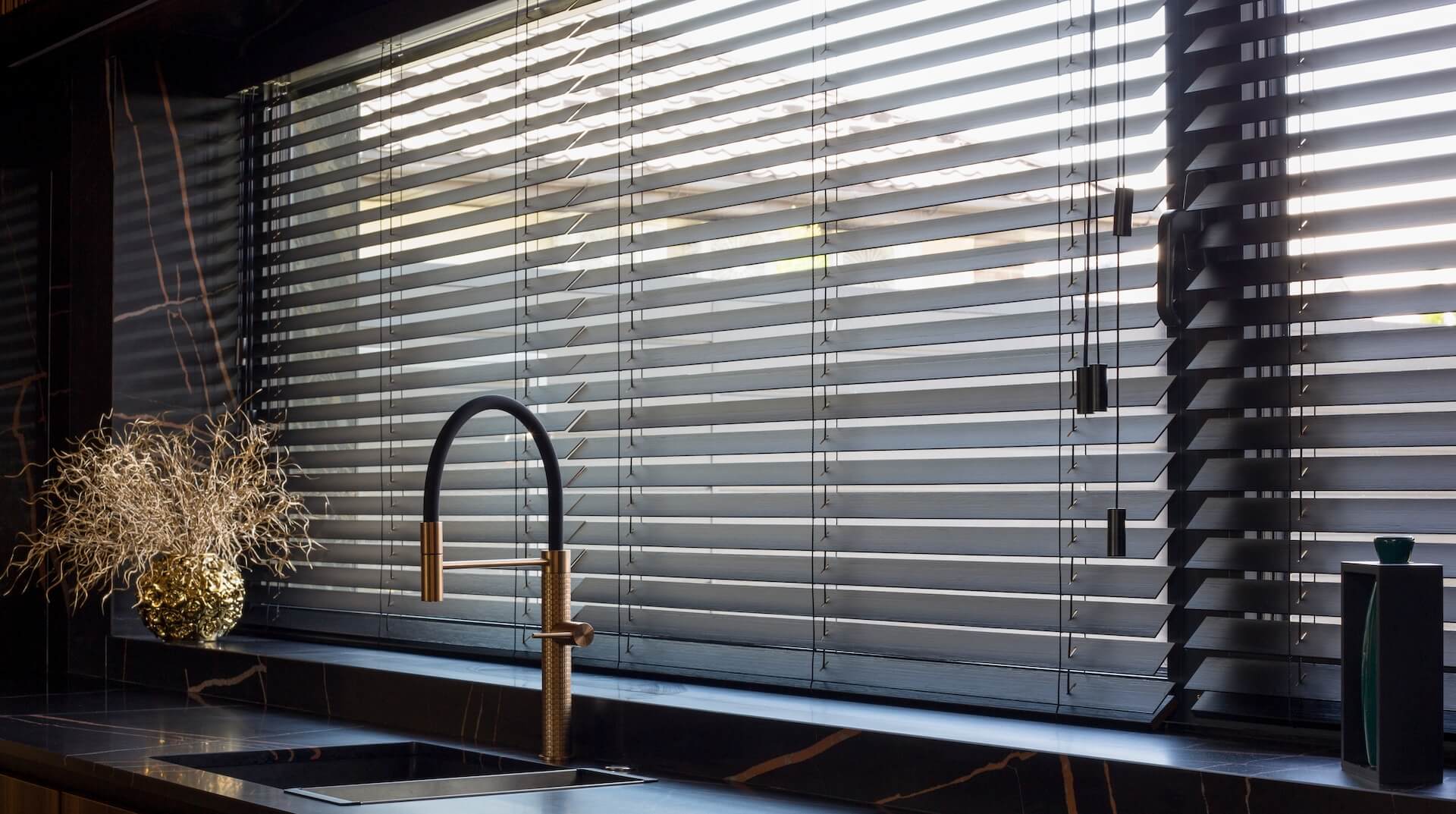 Custom made to measure blinds in Liverpool