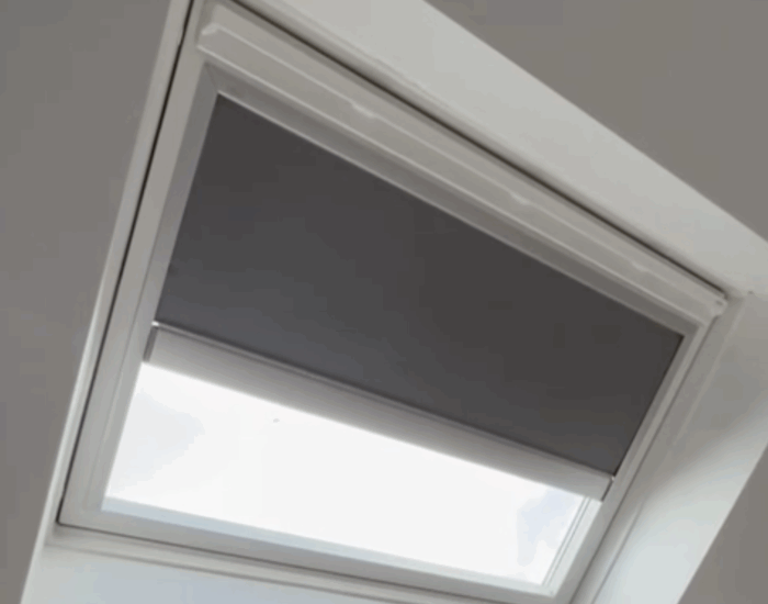made to measure skylight blinds in liverpool