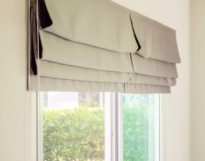roman blinds liverpool