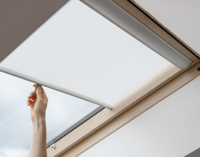 skylight blinds in liverpool