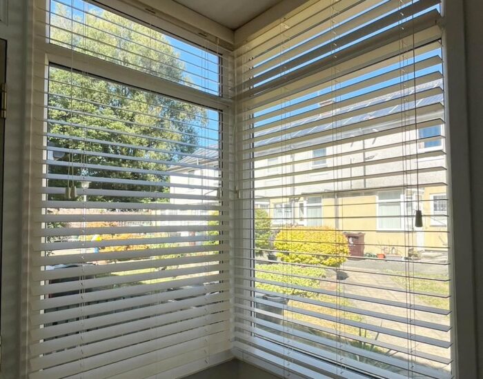 venetian blinds in liverpool