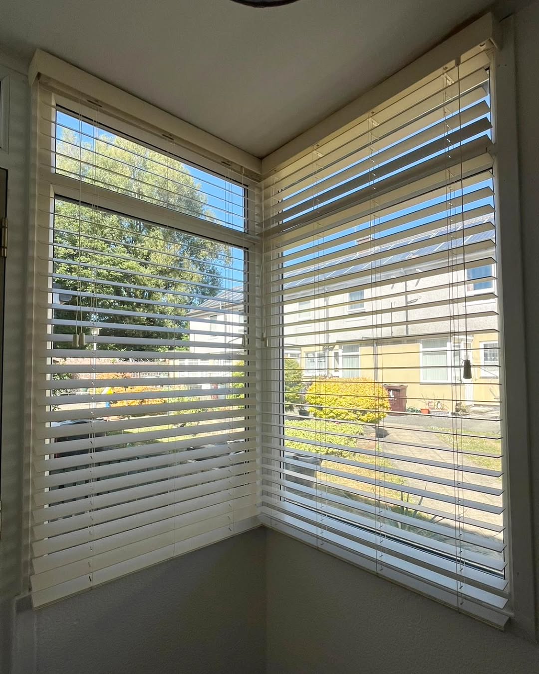 venetian blinds in liverpool