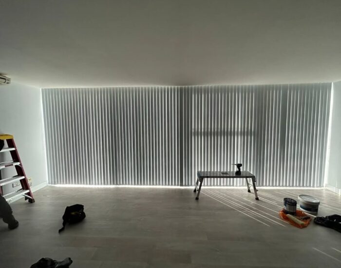 vertical blinds in liverpool
