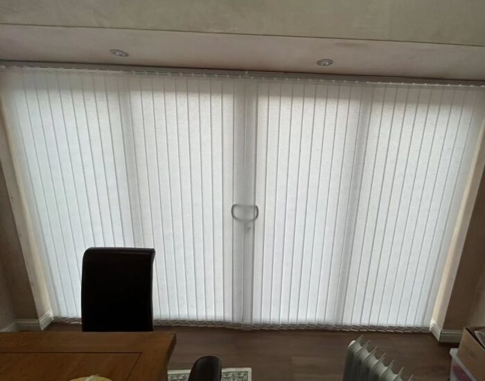 Vertical blinds in liverpool