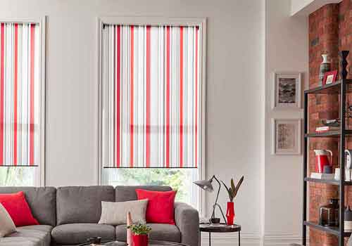 Roller Blinds Featured